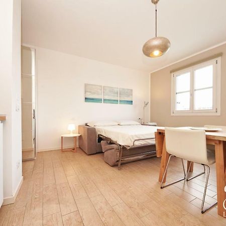 Studio Apartment Il Peler Toscolano-Maderno Kültér fotó