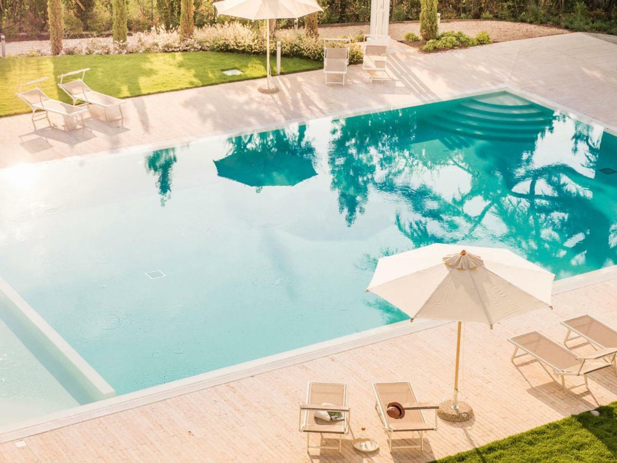 Studio Apartment Il Peler Toscolano-Maderno Kültér fotó