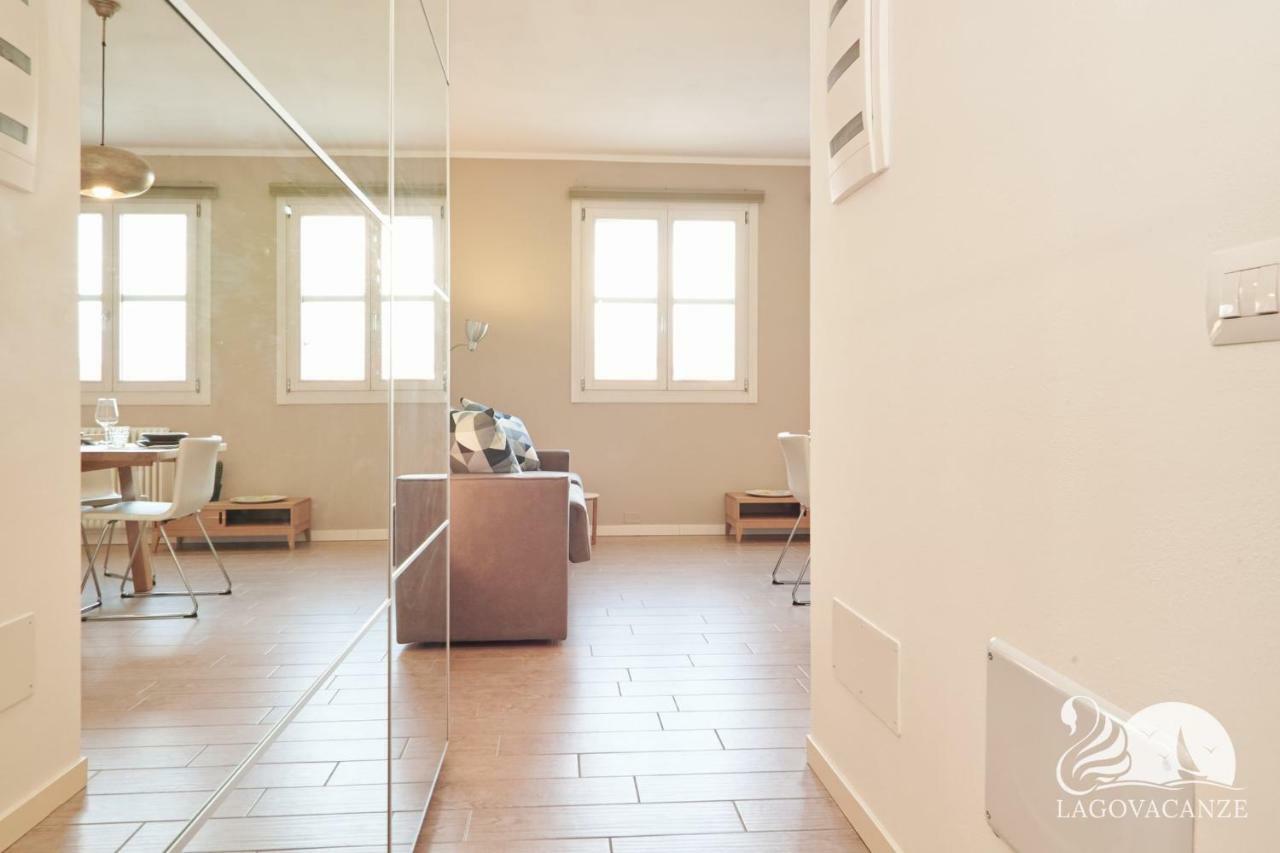 Studio Apartment Il Peler Toscolano-Maderno Kültér fotó