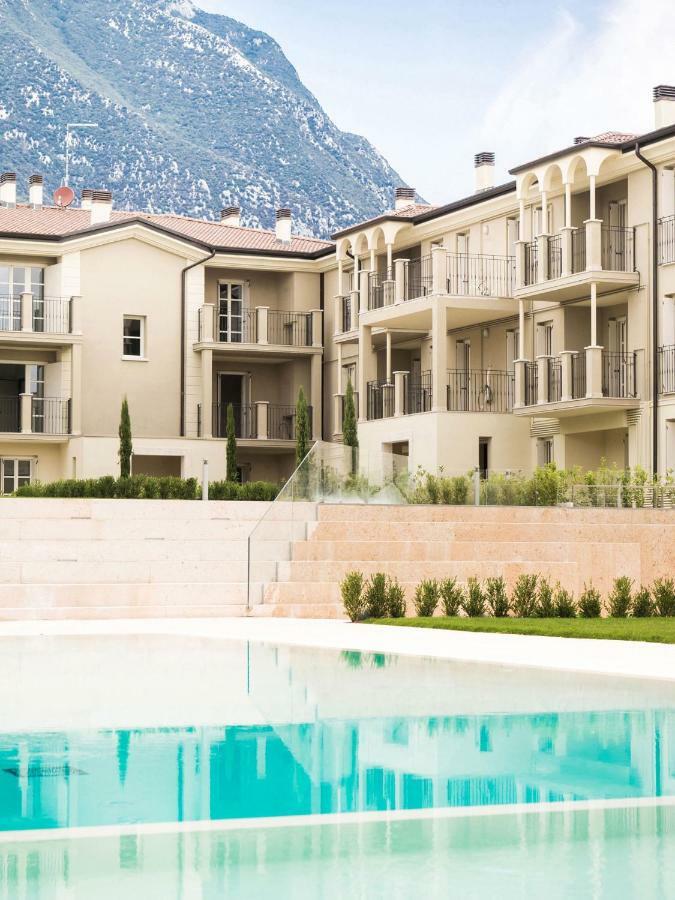 Studio Apartment Il Peler Toscolano-Maderno Kültér fotó