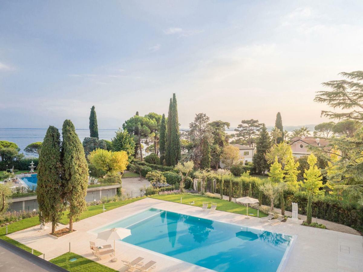 Studio Apartment Il Peler Toscolano-Maderno Kültér fotó